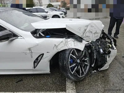 2023 BMW 850 WBAGV8108PCN66149 VIN:WBAGV8108PCN66149