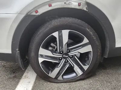 2020 Kia Sorento VIN: