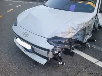 2023 Hyundai Ioniq KMHM541CPPA003570 VIN:KMHM541CPPA003570