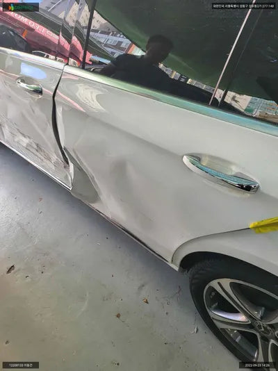 2017 Mercedes-Benz E 300 WDDZF4JB1JA333984 VIN:WDDZF4JB1JA333984