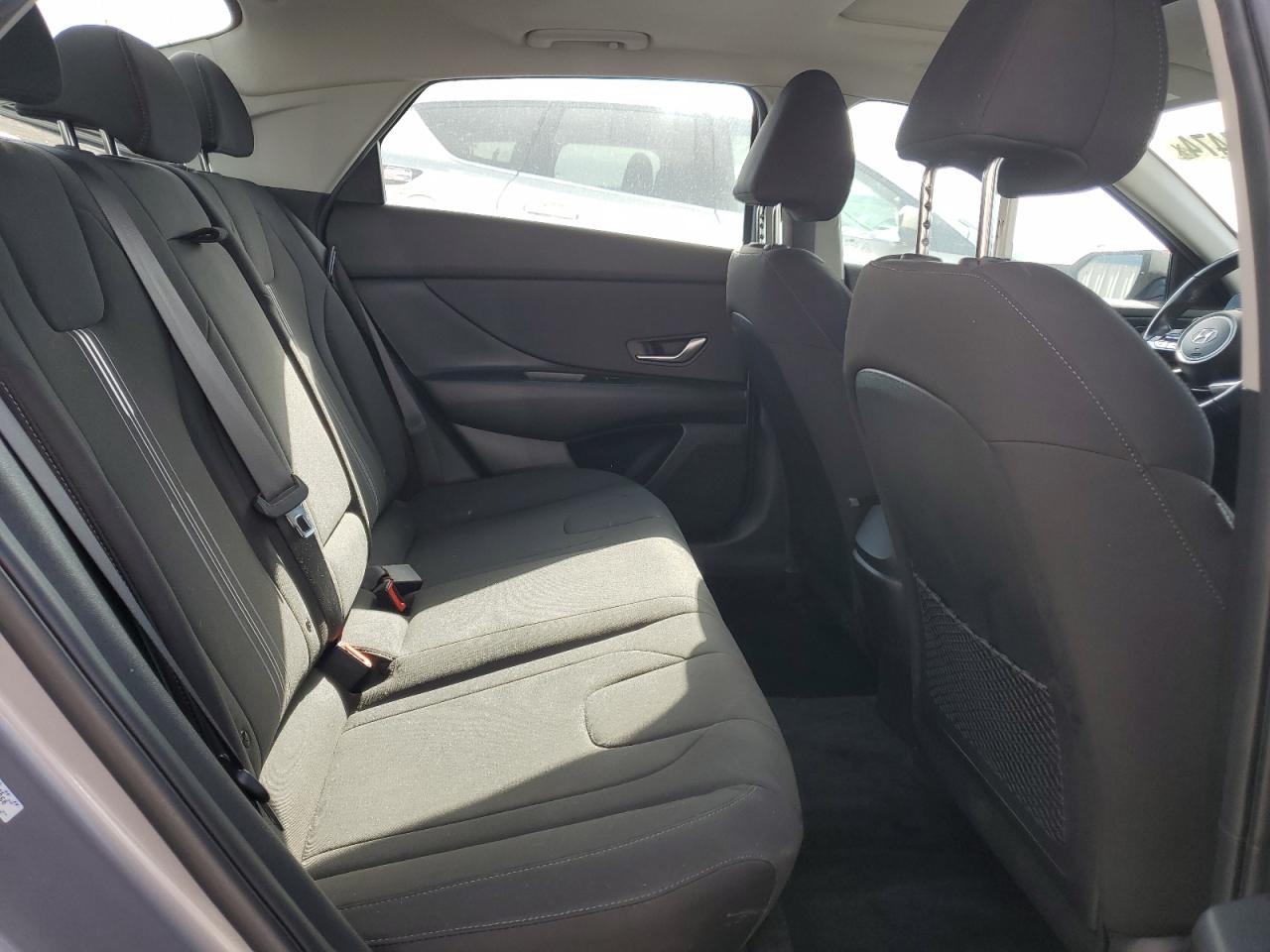 2022 HYUNDAI ELANTRA SEL VIN:KMHLN4AG3NU338960