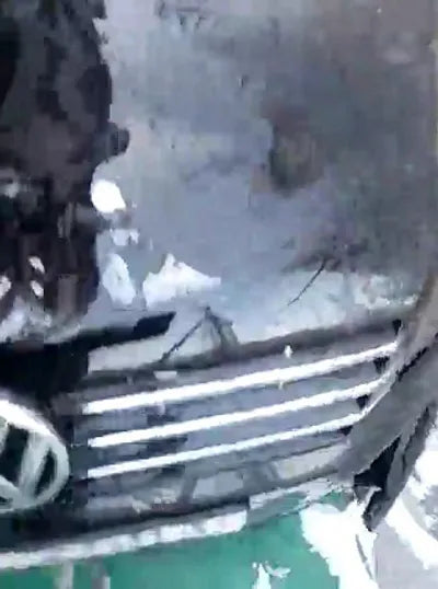 2015 Volkswagen Passat 1VWZZZA3ZFC037417 VIN:1VWZZZA3ZFC037417