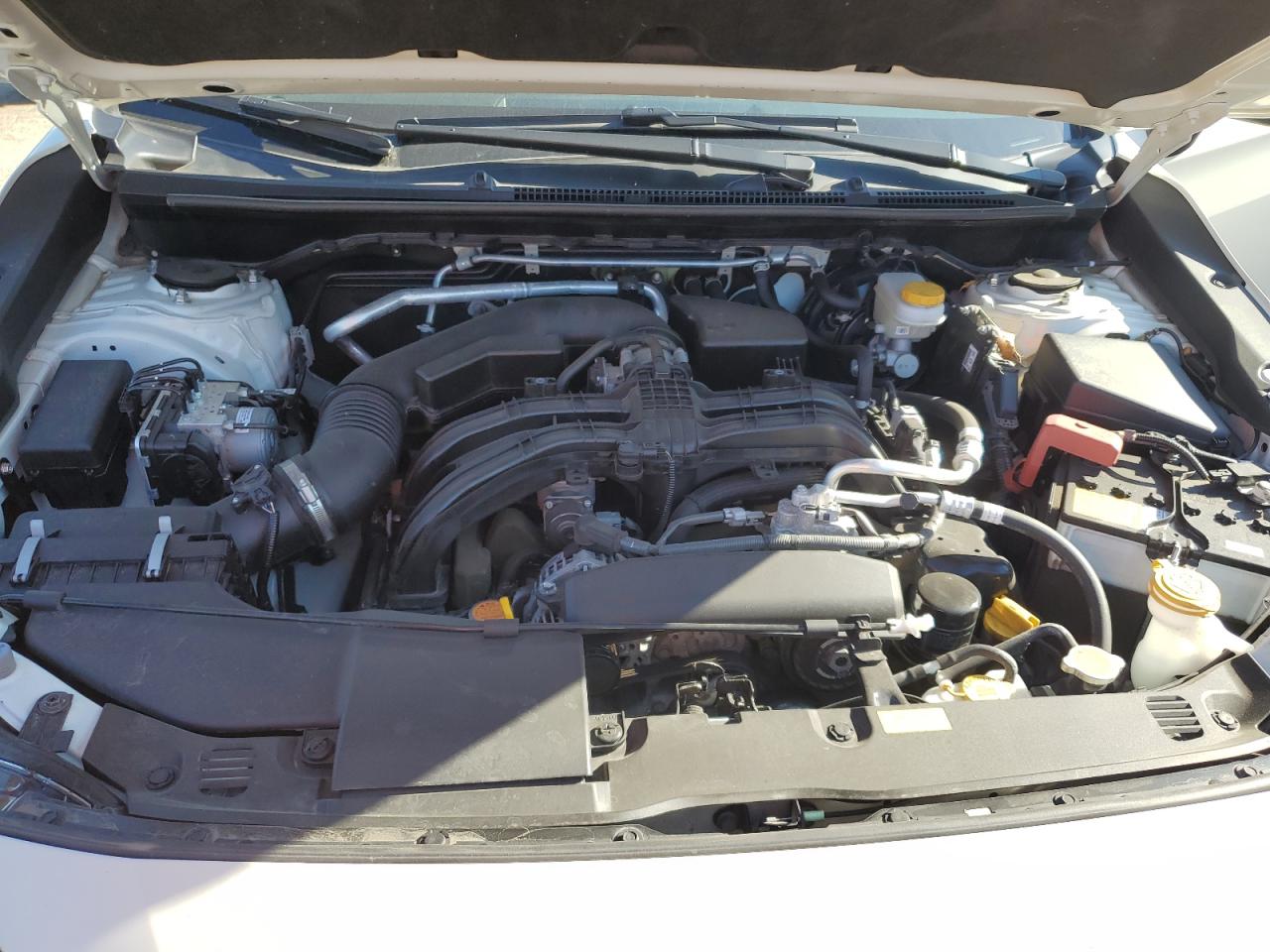 2022 SUBARU CROSSTREK SPORT VIN:JF2GTHSC5NH218117