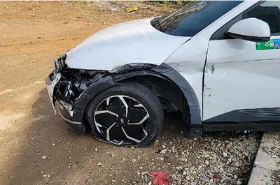 2022 Hyundai Ioniq KMHKL81AFNU028495 VIN:KMHKL81AFNU028495