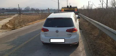 2016 Volkswagen Golf WVWZZZAUZGW175082 VIN:WVWZZZAUZGW175082