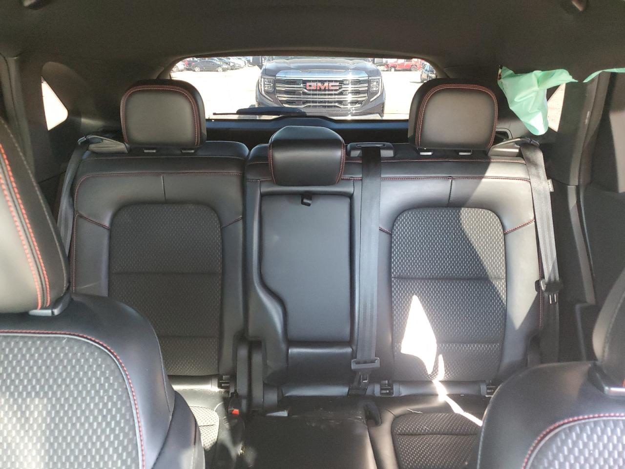 2023 FORD ESCAPE ST LINE VIN:1FMCU9MN2PUA32989