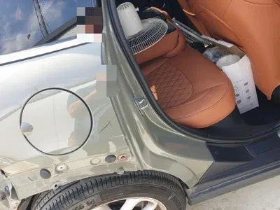 2020 MINI Cooper VIN: