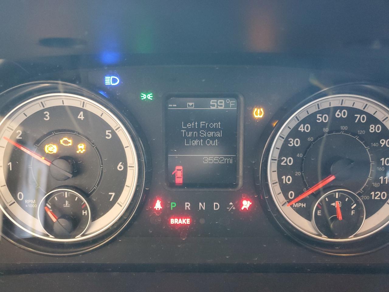 2022 RAM 1500 CLASSIC TRADESMAN VIN:1C6RR7FG1NS232247