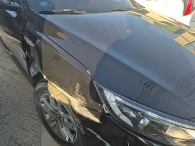 2014 Kia K5 VIN:
