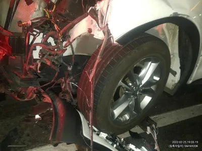 2016 Hyundai Santa FE KMHSW81UBGU686708 VIN:KMHSW81UBGU686708