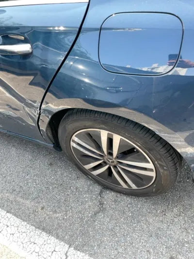 2021 Mercedes-Benz A 220 W1K3G4EB3MJ272266 VIN:W1K3G4EB3MJ272266