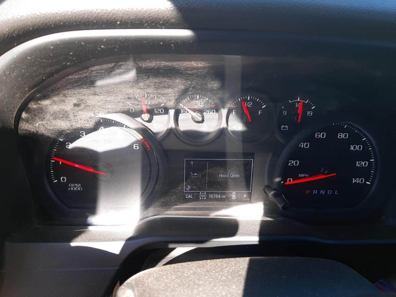 2022 CHEVROLET SILVERADO K3500 VIN:1GC4YSE71NF185739