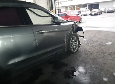 2016 Hyundai Santa FE 074KMKMHSU81UBGU5 VIN:074KMKMHSU81UBGU5