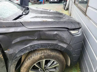 2020 Hyundai Santa FE VIN:
