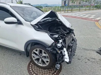 2015 Kia Sorento KNAPS81ABFA050330 VIN:KNAPS81ABFA050330