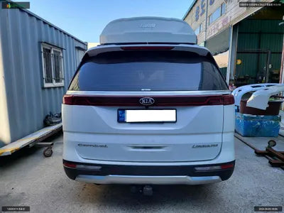 2021 Kia Carnival KNANE813BMS094800 VIN:KNANE813BMS094800