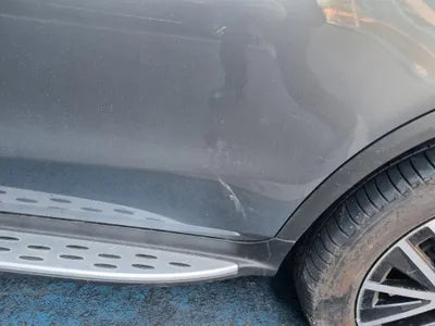 2021 Mercedes-Benz GLC 220 W1N0G1FB3MF915124 VIN:W1N0G1FB3MF915124