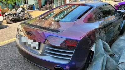 2015 Audi R8 WUAZZZ422F7001120 VIN:WUAZZZ422F7001120