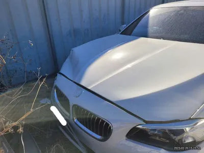 2015 BMW 520 WBA5E5107FG057263 VIN:WBA5E5107FG057263