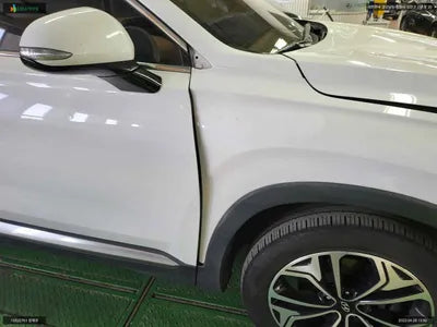 2018 Hyundai Santa FE KMHS381BBKU072042 VIN:KMHS381BBKU072042