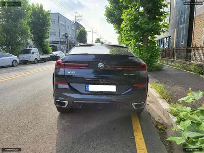 2023 BMW 630 WBAGT8104P9R61254 VIN:WBAGT8104P9R61254