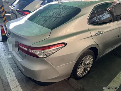 2018 Toyota Camry 498KMJTNB21HK4J30 VIN:498KMJTNB21HK4J30