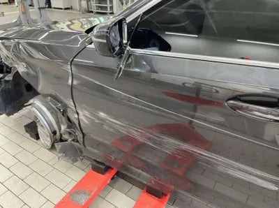 2019 BMW 530 WBAJD3109KWW49852 VIN:WBAJD3109KWW49852