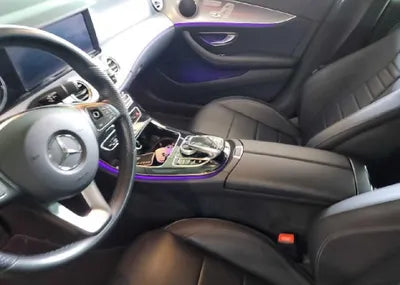 2017 Mercedes-Benz E 200 WDDZF4CB8HA120828 VIN:WDDZF4CB8HA120828