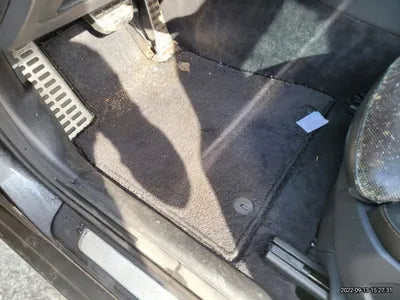 2017 Genesis G80 VIN: