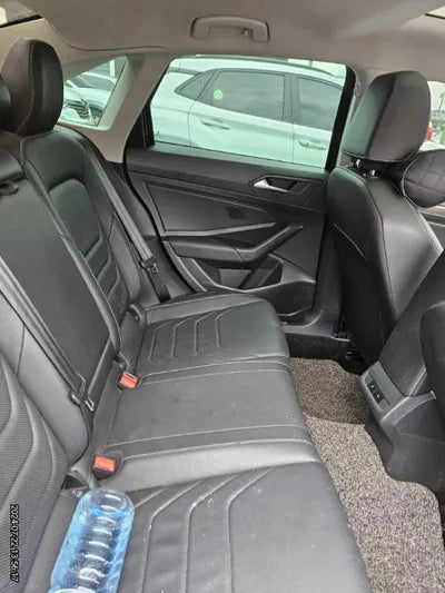 2021 Volkswagen Jetta VIN: