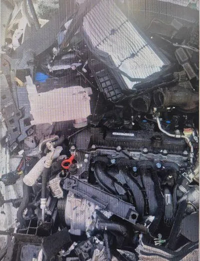 2023 Hyundai Kona VIN: