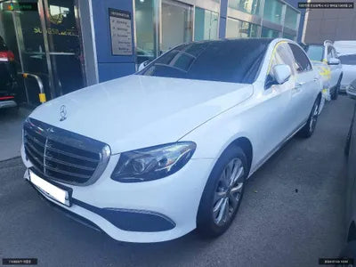 2019 Mercedes-Benz E 300 WDDZF4KB3KA677770 VIN:WDDZF4KB3KA677770