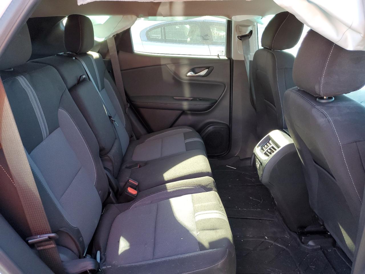 2023 CHEVROLET BLAZER 2LT VIN:3GNKBHR44RS173122