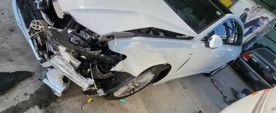 2020 Audi A6 WAUZZZF24LN045196 VIN:WAUZZZF24LN045196