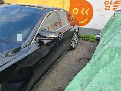 2019 Genesis G80 VIN: