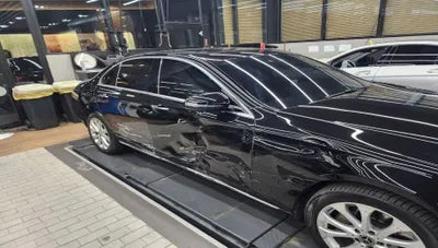 2020 Mercedes-Benz E 300 VIN: