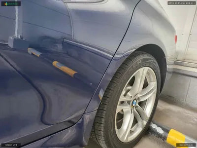 2016 BMW 520 WBA5E5109GG210145 VIN:WBA5E5109GG210145