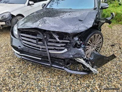 2019 Mercedes-Benz S 450 WDDUG6EB0KA443102 VIN:WDDUG6EB0KA443102