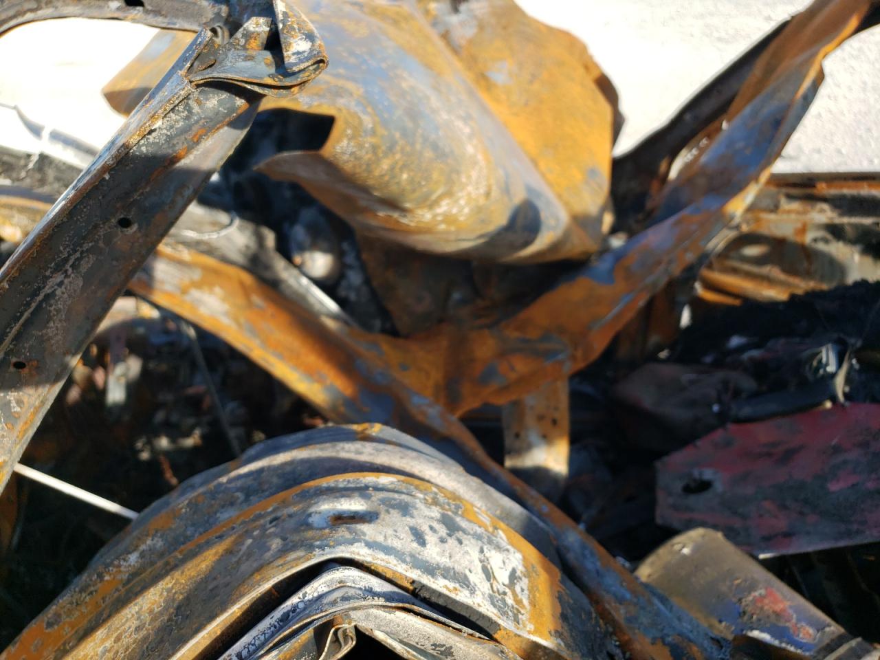 2022 HYUNDAI PALISADE CALLIGRAPHY VIN:KM8R74HE1NU438645