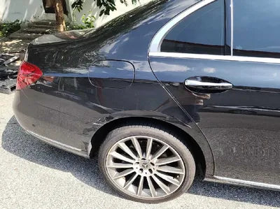 2017 Mercedes-Benz E 300 WDDZF4KB7HA078394 VIN:WDDZF4KB7HA078394