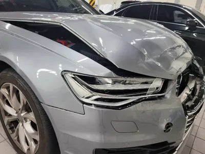 2016 Audi A6 WAUZZZ4G7GN107324 VIN:WAUZZZ4G7GN107324