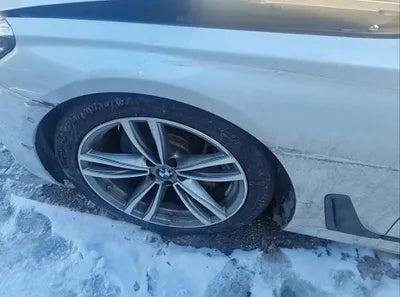 2017 BMW 740 WBA7C6101HG759067 VIN:WBA7C6101HG759067