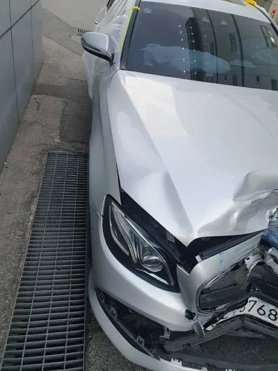 2017 Mercedes-Benz E 220 WDDZF0EB6HA172383 VIN:WDDZF0EB6HA172383