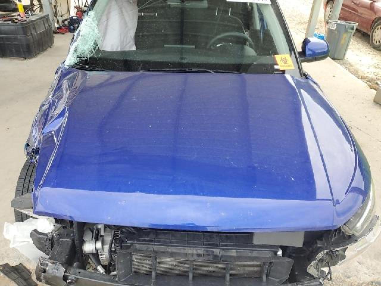 2023 HYUNDAI VENUE SE VIN:KMHRB8A35PU225957