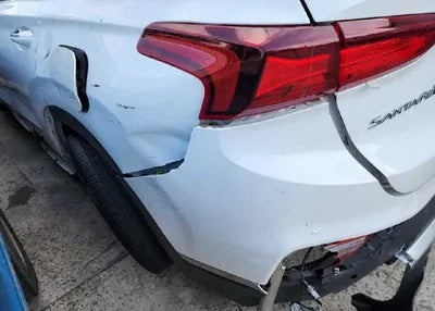 2019 Hyundai Santa FE KMHS381ADKU169994 VIN:KMHS381ADKU169994