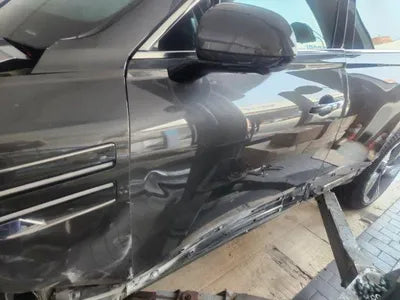 2023 Genesis GV80 VIN: