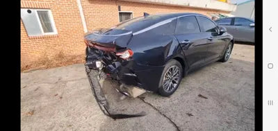 2020 Kia K5 KNAG241ABLA007933 VIN:KNAG241ABLA007933