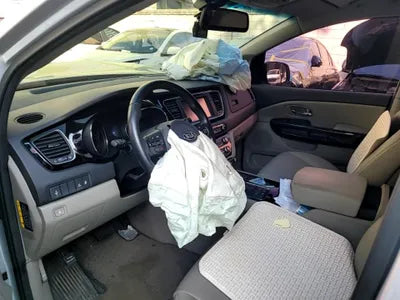2016 Kia Carnival KNHMF37ABGS150759 VIN:KNHMF37ABGS150759