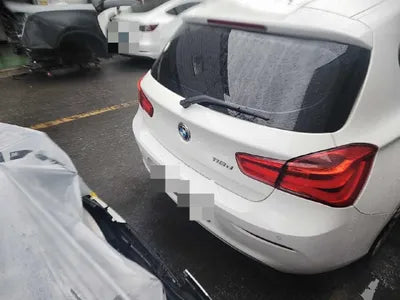 2017 BMW 118 WBA1S5101HV809142 VIN:WBA1S5101HV809142