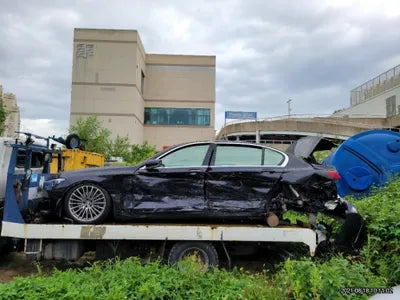 2021 BMW 740 WBA7T410XMCG86418 VIN:WBA7T410XMCG86418